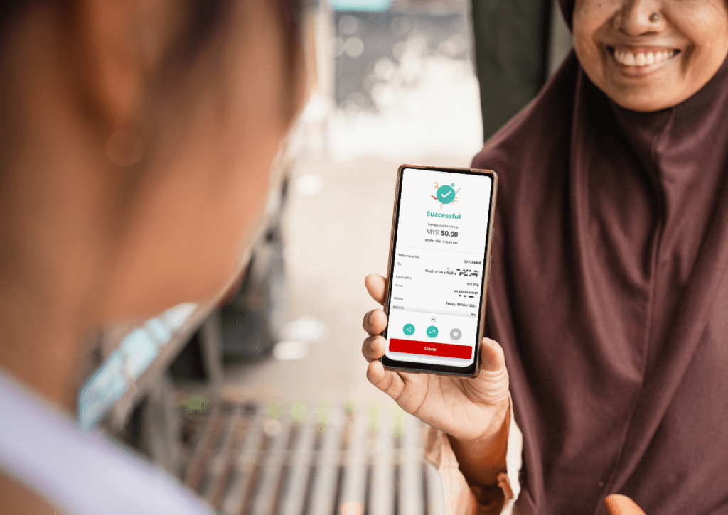 The Malaysian Ecommerce Environment