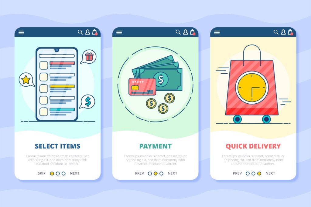Payment Method Structure vs Checkout Performance