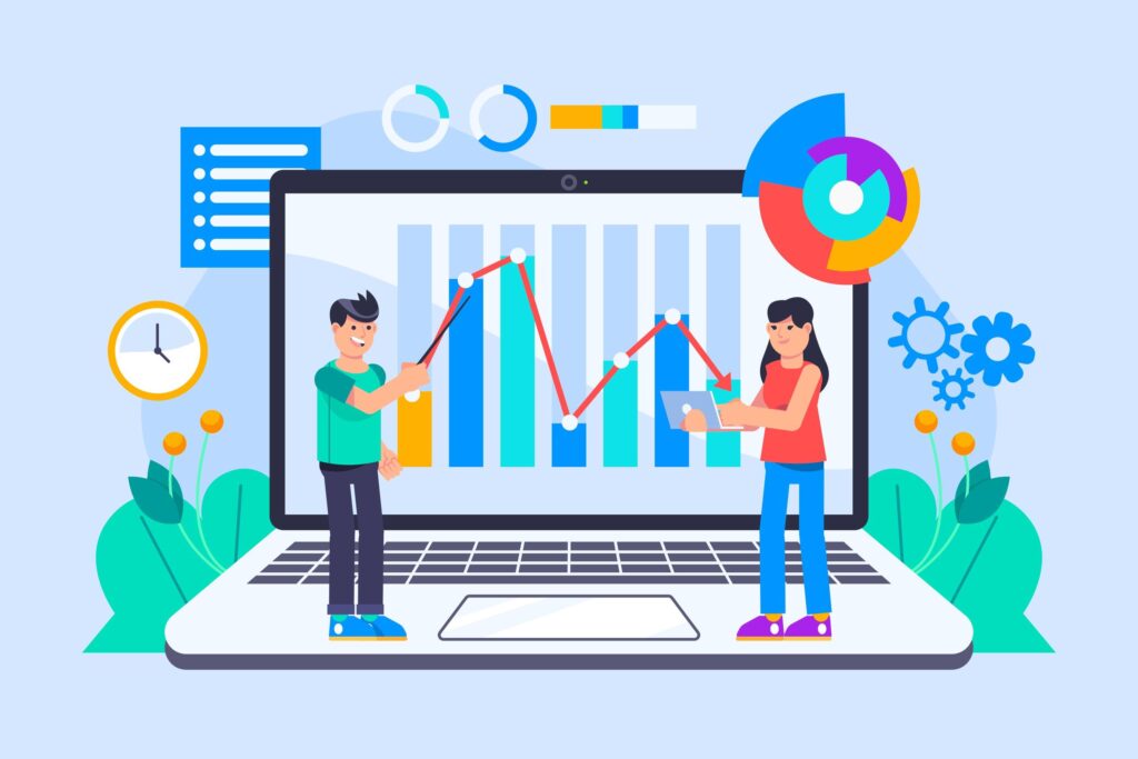 The Ecommerce KPI Stack — From Visibility to Infrastructure