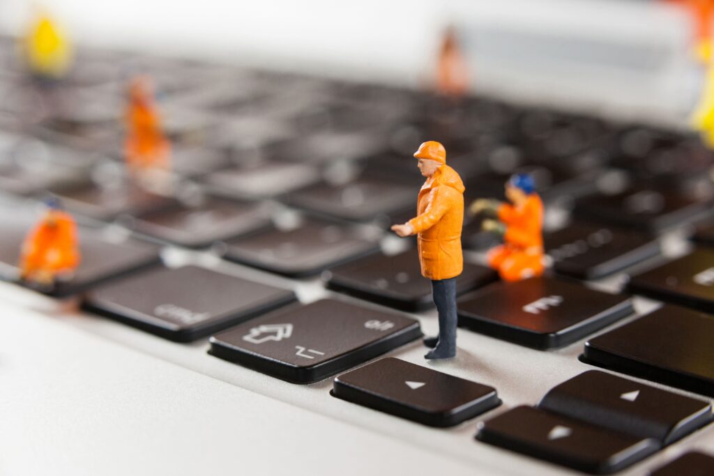 Ecommerce Platform Architecture & SEO Scalability