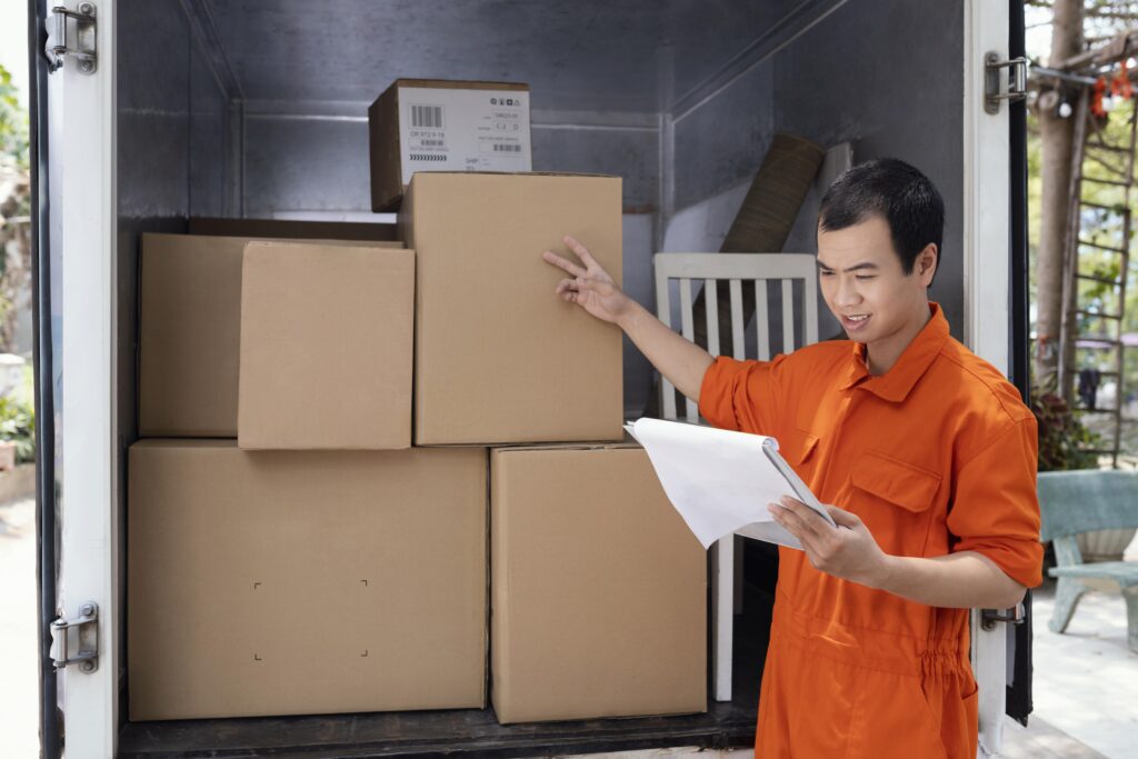 Fulfillment Workflow & Customer Trust