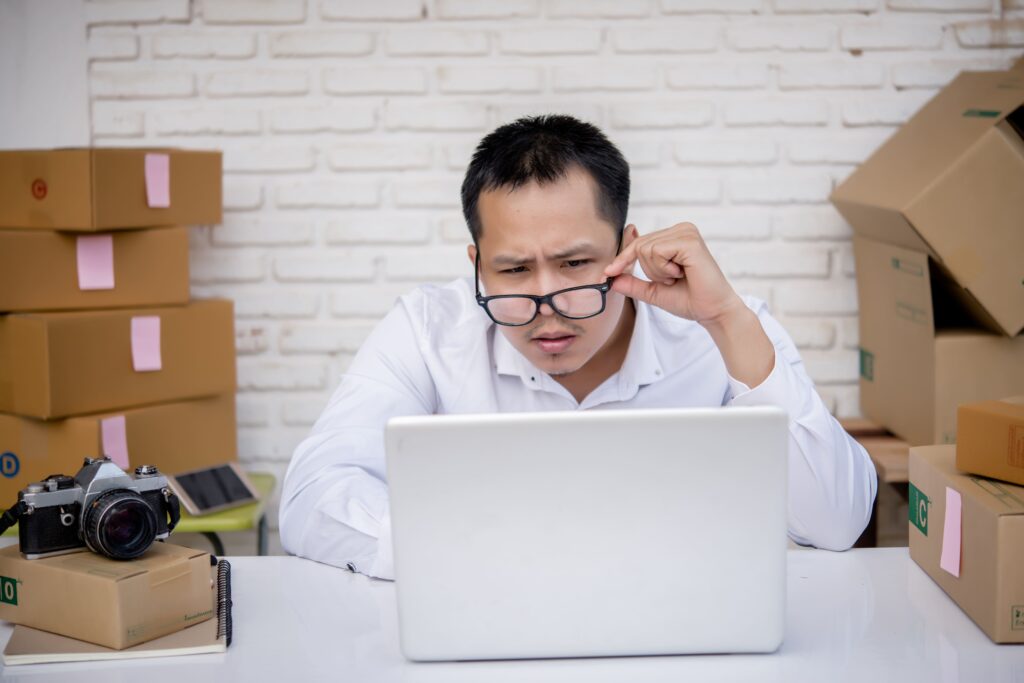 What Really Slows Down Ecommerce Checkout